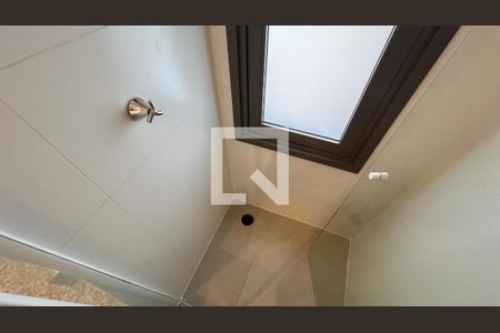 Studio à venda com 33m², 1 quarto e sem vagaBanheiro da Suíte