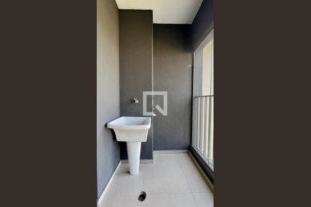 Studio à venda com 33m², 1 quarto e sem vagaÁrea de Serviço