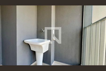 Studio à venda com 33m², 1 quarto e sem vagaÁrea de Serviço