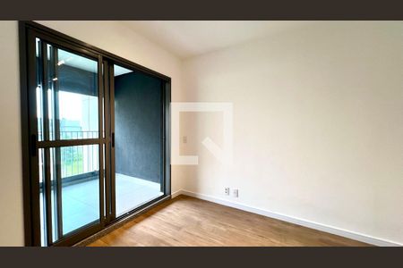 Studio à venda com 33m², 1 quarto e sem vagaSala