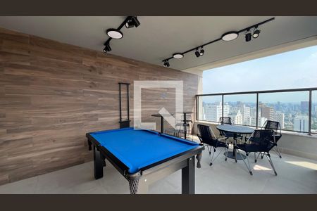 Studio à venda com 33m², 1 quarto e sem vagaBar