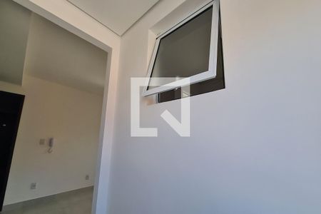 Apartamento à venda com 35m², 1 quarto e sem vagaÁrea de Serviço