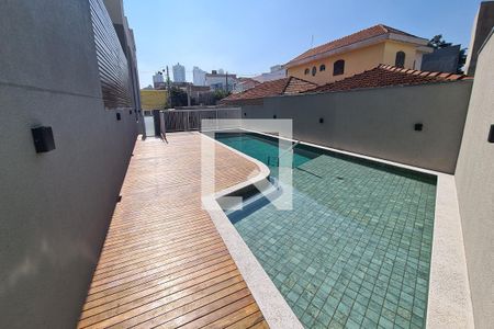 Apartamento à venda com 35m², 1 quarto e sem vagaÁrea comum - Piscina