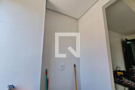 Apartamento à venda com 35m², 1 quarto e sem vagaÁrea de Serviço