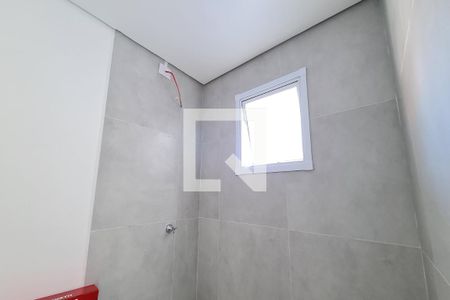 Banheiro de apartamento à venda com 1 quarto, 35m² em Vila Formosa, São Paulo