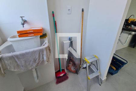 Apartamento à venda com 35m², 1 quarto e sem vagaÁrea de Serviço