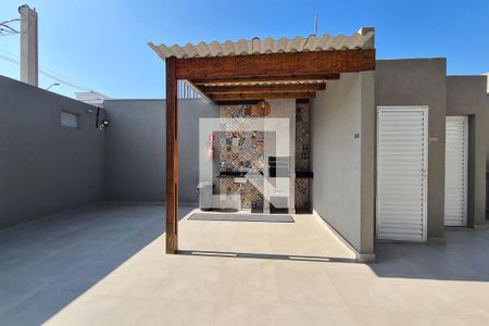 Apartamento à venda com 35m², 1 quarto e sem vagaÁrea comum - Churrasqueira