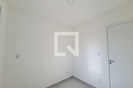 quarto de apartamento à venda com 1 quarto, 35m² em Vila Formosa, São Paulo