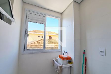Apartamento à venda com 35m², 1 quarto e sem vagaÁrea de Serviço