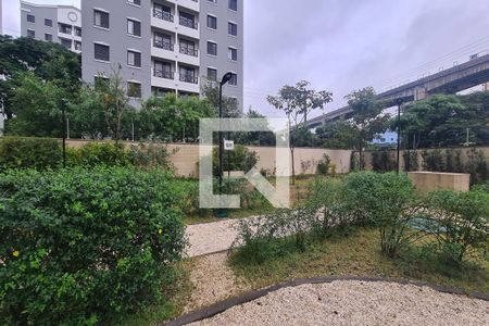 Apartamento à venda com 40m², 2 quartos e 1 vagaÁrea comum