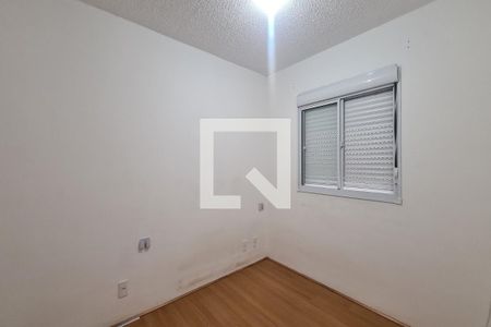 Quarto 1 de apartamento à venda com 2 quartos, 40m² em Vila Graciosa, São Paulo