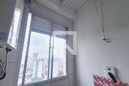Apartamento à venda com 40m², 2 quartos e 1 vagaÁrea de Serviço