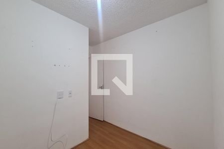 Quarto 1 de apartamento à venda com 2 quartos, 40m² em Vila Graciosa, São Paulo
