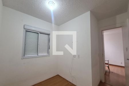 Quarto 1 de apartamento à venda com 2 quartos, 40m² em Vila Graciosa, São Paulo