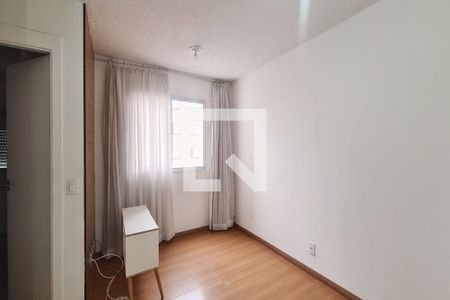 Sala de apartamento à venda com 2 quartos, 40m² em Vila Graciosa, São Paulo