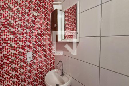 Apartamento à venda com 40m², 2 quartos e 1 vagaBanheiro