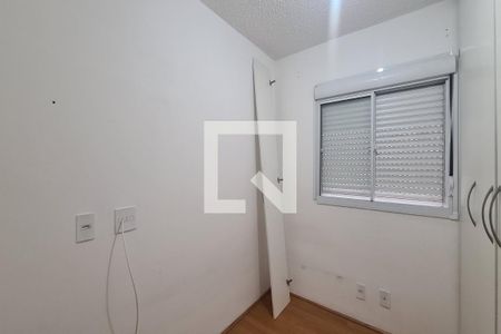 Quarto 2 de apartamento à venda com 2 quartos, 40m² em Vila Graciosa, São Paulo