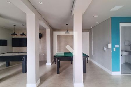 Apartamento à venda com 40m², 2 quartos e 1 vagaÁrea comum - Jogos