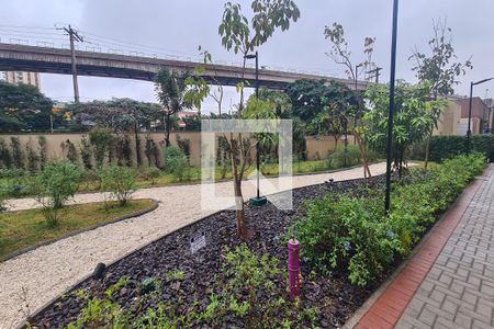 Apartamento à venda com 40m², 2 quartos e 1 vagaÁrea comum