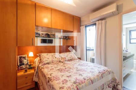 Apartamento à venda com 97m², 3 quartos e 2 vagasQuarto Suíte