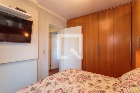 Apartamento à venda com 97m², 3 quartos e 2 vagasQuarto Suíte