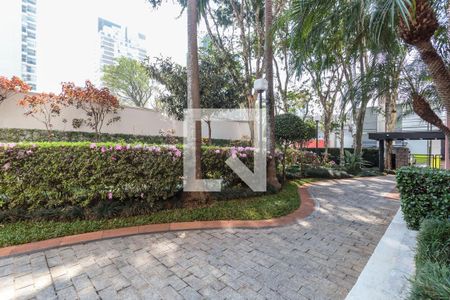 Apartamento à venda com 97m², 3 quartos e 2 vagasÁrea comum