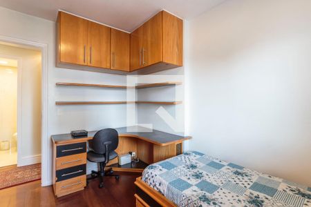Quarto 1 de apartamento à venda com 3 quartos, 97m² em Vila Olímpia, São Paulo