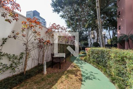 Apartamento à venda com 97m², 3 quartos e 2 vagasÁrea comum