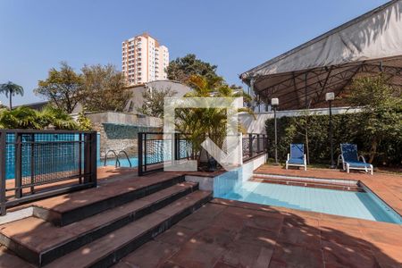 Apartamento à venda com 97m², 3 quartos e 2 vagasÁrea comum - Piscina