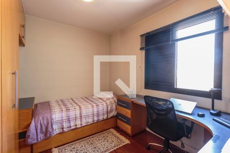 Apartamento à venda com 97m², 3 quartos e 2 vagasQuarto 2