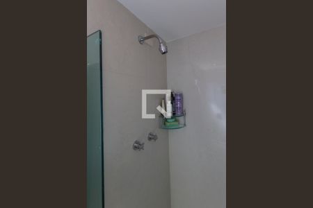 Apartamento à venda com 97m², 3 quartos e 2 vagasBanheiro da Suíte