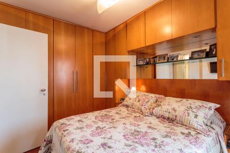 Apartamento à venda com 97m², 3 quartos e 2 vagasQuarto Suíte