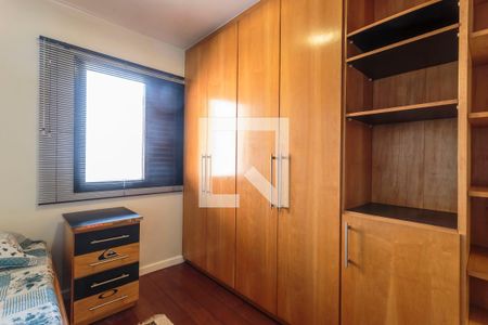 Quarto 1 de apartamento à venda com 3 quartos, 97m² em Vila Olímpia, São Paulo