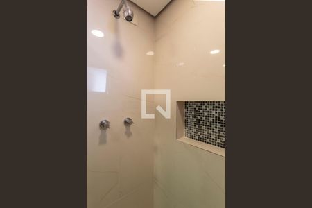 Apartamento à venda com 97m², 3 quartos e 2 vagasBanheiro Social