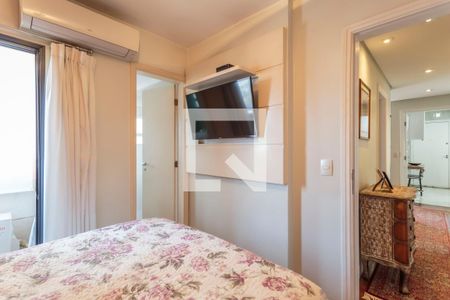 Apartamento à venda com 97m², 3 quartos e 2 vagasQuarto Suíte