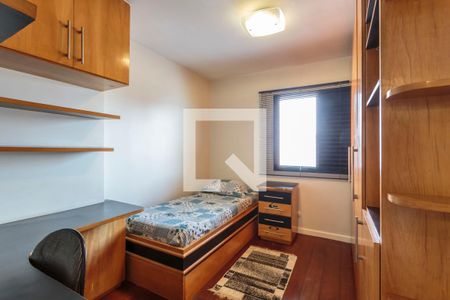 Quarto 1 de apartamento à venda com 3 quartos, 97m² em Vila Olímpia, São Paulo
