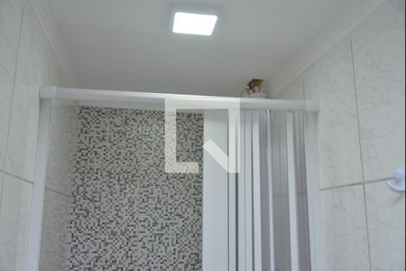 Casa à venda com 100m², 3 quartos e 1 vagaBanheiro Social