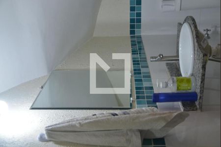 Casa à venda com 100m², 3 quartos e 1 vagaLavabo