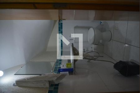 Casa à venda com 100m², 3 quartos e 1 vagaLavabo
