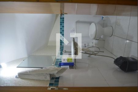 Casa à venda com 100m², 3 quartos e 1 vagaLavabo