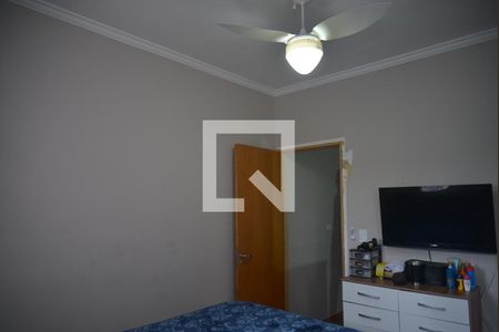 Casa à venda com 100m², 3 quartos e 1 vagaQuarto Suite 2