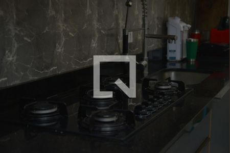 Casa à venda com 100m², 3 quartos e 1 vagaCozinha