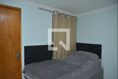 Casa à venda com 100m², 3 quartos e 1 vagaQuarto 3