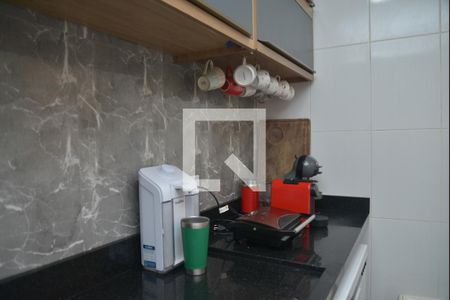 Casa à venda com 100m², 3 quartos e 1 vagaCozinha