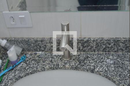 Casa à venda com 100m², 3 quartos e 1 vagaBanheiro da Suíte 1