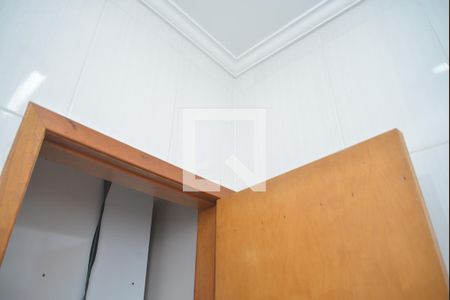 Casa à venda com 100m², 3 quartos e 1 vagaBanheiro da Suíte 2