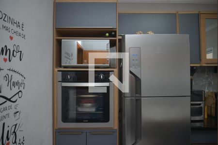 Casa à venda com 100m², 3 quartos e 1 vagaCozinha