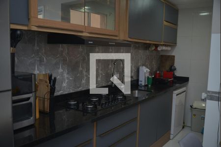 Casa à venda com 100m², 3 quartos e 1 vagaCozinha - Armários