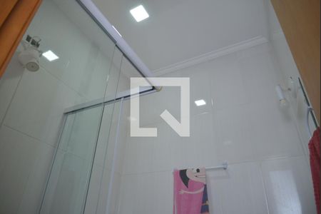 Casa à venda com 100m², 3 quartos e 1 vagaBanheiro da Suíte 1