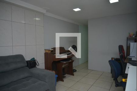 Casa à venda com 100m², 3 quartos e 1 vagaSala 2
